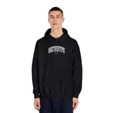 Nativ3D Hoodie - gray