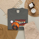 First Minute of A New Day T-shirt
