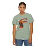 First Minute of A New Day T-shirt