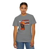 First Minute of A New Day T-shirt