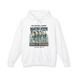 Nativ Hype Football Champs Hoodie