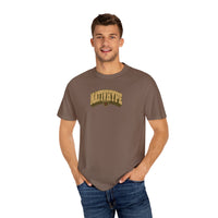 Nativ3D Tee - Sand