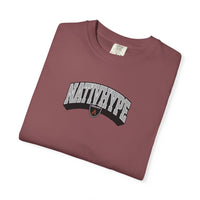 Nativ3D Tee - Gray