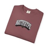 Nativ3D Tee - Gray