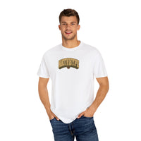 Nativ3D Tee - Sand