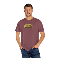 Nativ3D Tee - Sand