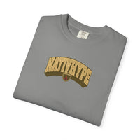 Nativ3D Tee - Sand