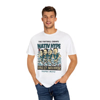 Football Champs Tee - Green