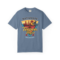 Retro Teepee Boyz Tee