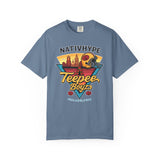 Retro Teepee Boyz Tee