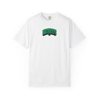 Nativ 3D Tee - Eagles Green