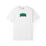 Nativ 3D Tee - Eagles Green