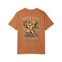 Nativ3D Tee - Sand