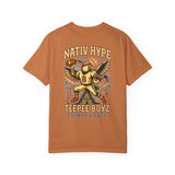 Nativ3D Tee - Sand