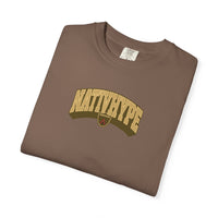 Nativ3D Tee - Sand