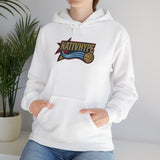 City Of Teepees Hoodie