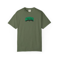 Nativ 3D Tee - Eagles Green