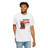 First Minute of A New Day T-shirt
