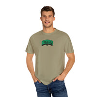 Nativ 3D Tee - Eagles Green