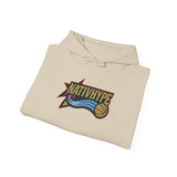 City Of Teepees Hoodie