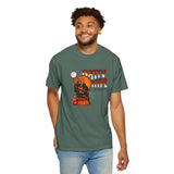 First Minute of A New Day T-shirt