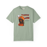First Minute of A New Day T-shirt