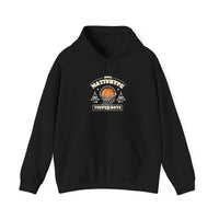 Nativ HoopSeason Hoodie