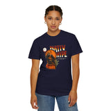 First Minute of A New Day T-shirt