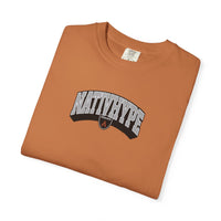 Nativ3D Tee - Gray