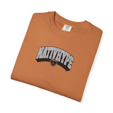 Nativ3D Tee - Gray
