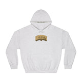 Nativ 3D Hoodie — Sand