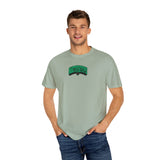 Nativ 3D Tee - Eagles Green