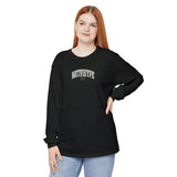 Nativ3D - Raiders Long sleeves