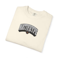 Nativ3D Tee - Gray