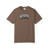 Nativ3D Tee - Gray