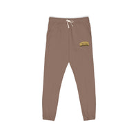 Nativ3D Cozy Fleece Sweatpants - SAND