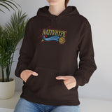 City Of Teepees Hoodie