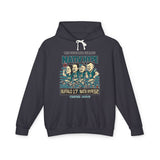 Nativ Hype Football Champs Hoodie