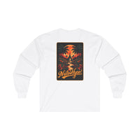 Nativ Paradise Long Sleeve (Left Chest)