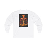 Nativ Paradise Long Sleeve (Left Chest)