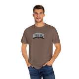 Nativ3D Tee - Gray