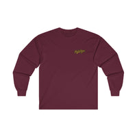 Nativ Paradise Long Sleeve (Left Chest)