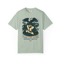 Fear the Rush Tee