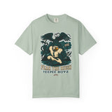 Fear the Rush Tee