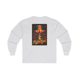 Nativ Paradise Long Sleeve (Left Chest)