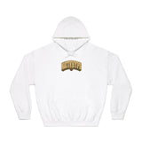 Nativ 3D Hoodie — Sand
