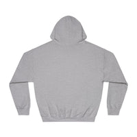Nativ3D Hoodie - gray