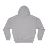 Nativ3D Hoodie - gray