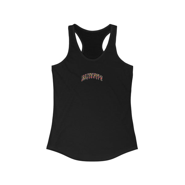 NativDrip Racerback Tank