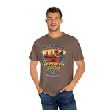 Retro Teepee Boyz Tee